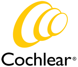 Cochlear logo