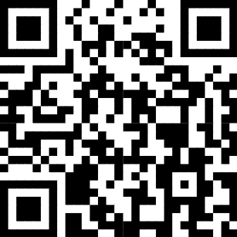 QR code for Open Letter (pdf file)