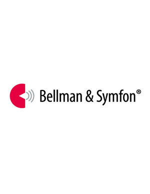 Bellman-Logo