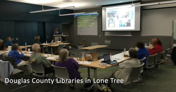 Douglas County Library