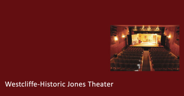 Jones Theater