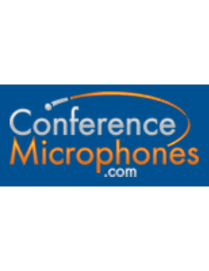 Conference Microphones logo