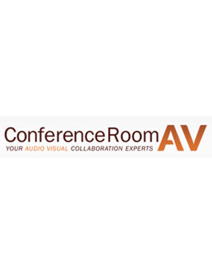ConferenceRoomAV logo