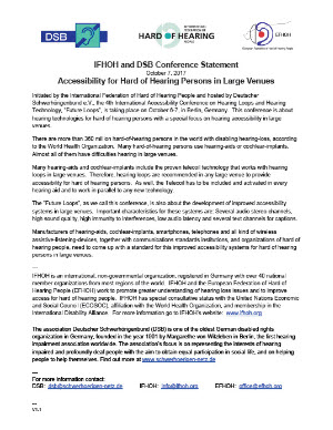 EFHOH DSB Position Statement 2017-thumbnail EFHOH DSB Position Statement 2017-screenshot