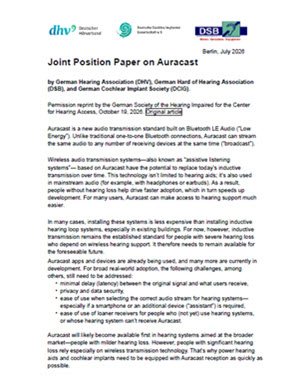 screenshot of first page of document