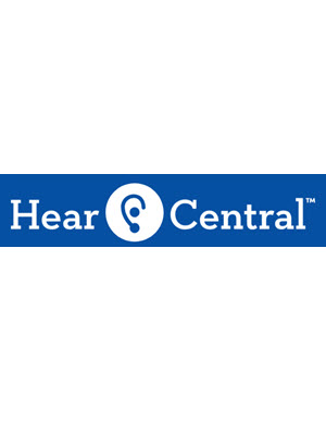 Hear Central logo