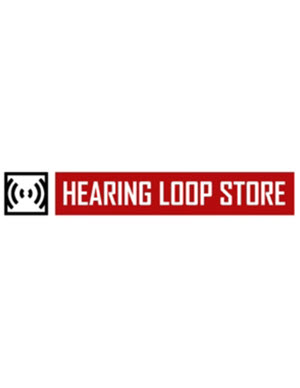 Hearing Loop Store logo