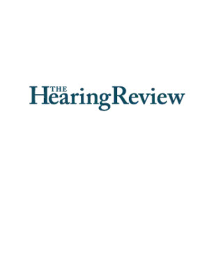 Hearing Review logo -Thumbnail