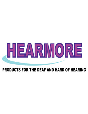 Hearmore logo