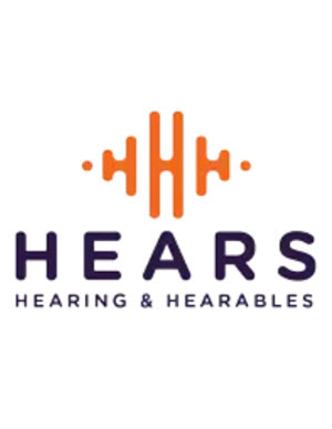 Hears logo