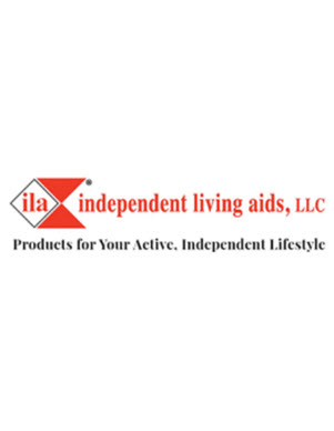 Independent Living Aids logo