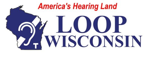 Loop Wisconsin logo