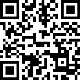 QR code for hearing loop lists