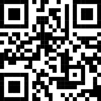 QR code for Indiana Assistive Listening Systems