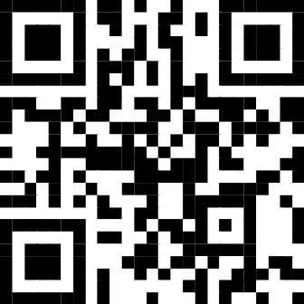 qr code for handout: Empowering Patients-Assistive Listening Systems