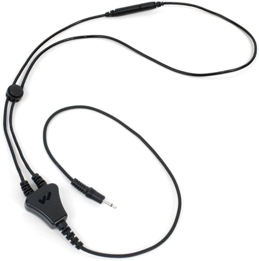 WilliamsAV neckloop