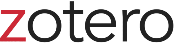 Zotero logo