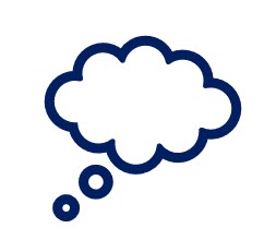 cloud thought