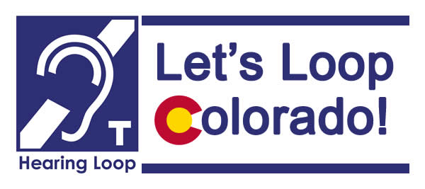 Let's Loop Colorado logo