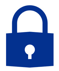 padlock icon