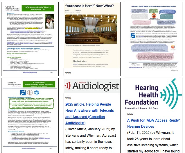 screenshot of 6 resources