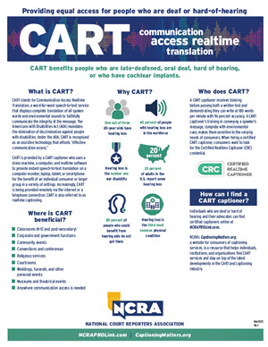 thumbnail_NCRA CART Flyer